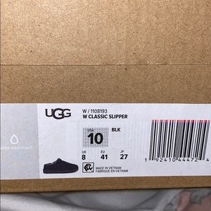 Uggs
